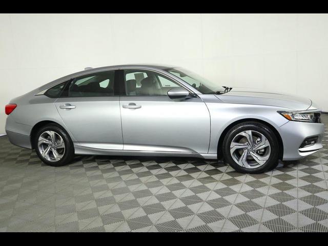 Photo of 2019  Honda Accord