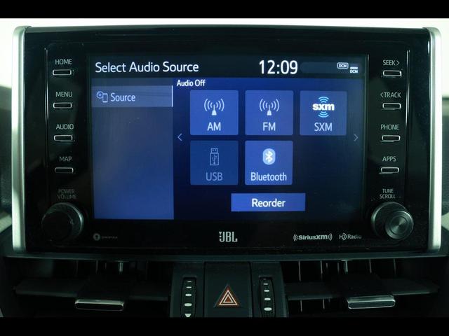 Photo of 2021 Midnight Black Metallic Toyota RAV4 Hybrid