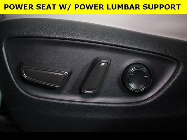 Photo of 2021 Midnight Black Metallic Toyota RAV4 Hybrid
