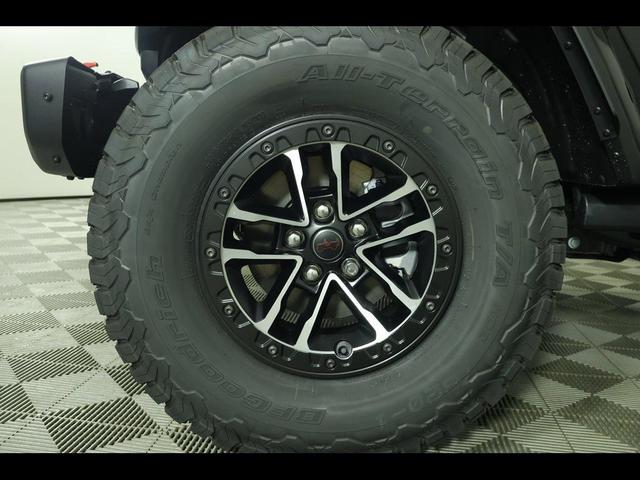 Photo of 2026 Black Clearcoat Jeep Wrangler