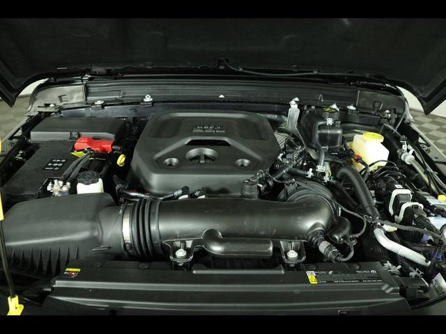 Photo of 2026 Black Clearcoat Jeep Wrangler