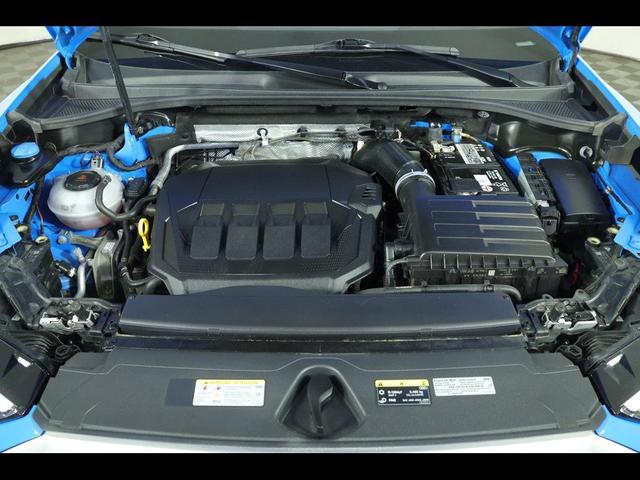 Photo of 2023 Turbo Blue Audi Q3