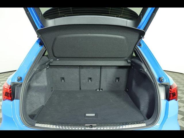 Photo of 2023 Turbo Blue Audi Q3