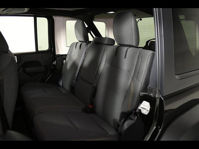 Photo of 2025 Black Clearcoat Jeep Wrangler 4xe