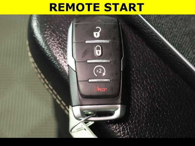 Photo of 2022 Delmonico Red Pearlcoat RAM 1500