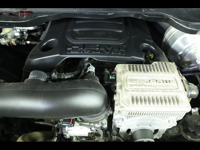 Photo of 2022 Delmonico Red Pearlcoat RAM 1500