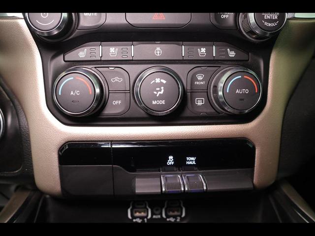 Photo of 2022 Delmonico Red Pearlcoat RAM 1500