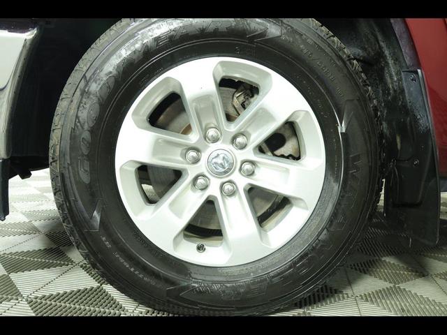 Photo of 2022 Delmonico Red Pearlcoat RAM 1500