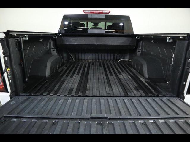 Photo of 2023 White Frost Tricoat GMC Sierra 1500