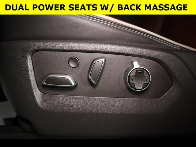 Photo of 2023 White Frost Tricoat GMC Sierra 1500