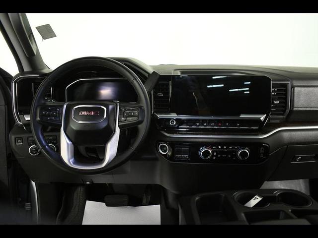 Photo of 2025 Sterling Metallic GMC Sierra 2500