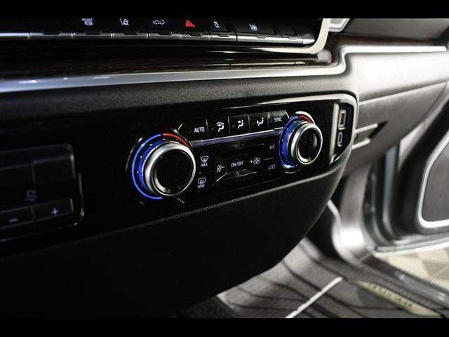 Photo of 2025 Sterling Metallic GMC Sierra 2500