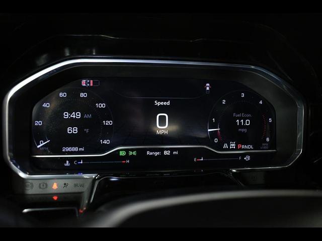 Photo of 2025 Sterling Metallic GMC Sierra 2500