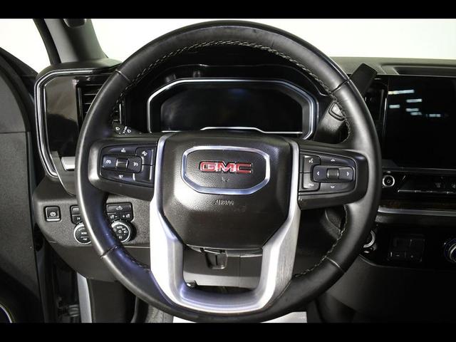 Photo of 2025 Sterling Metallic GMC Sierra 2500
