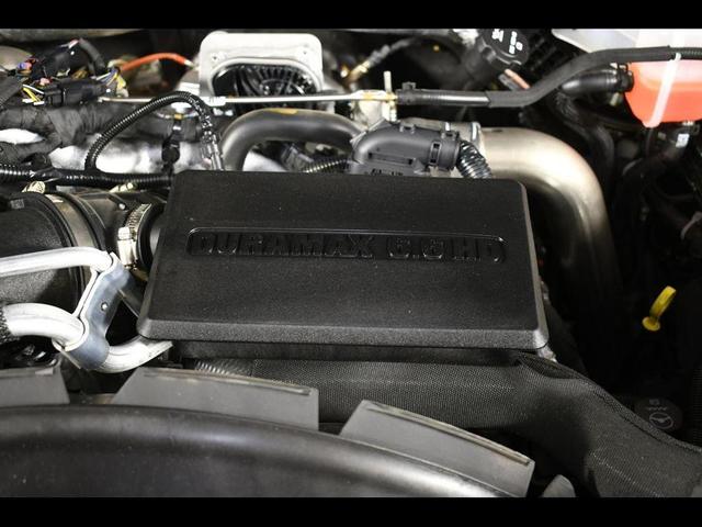 Photo of 2025 Sterling Metallic GMC Sierra 2500