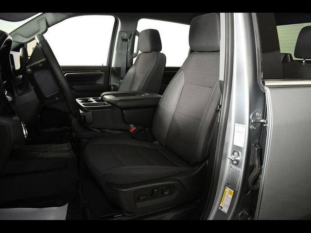Photo of 2025 Sterling Metallic GMC Sierra 2500
