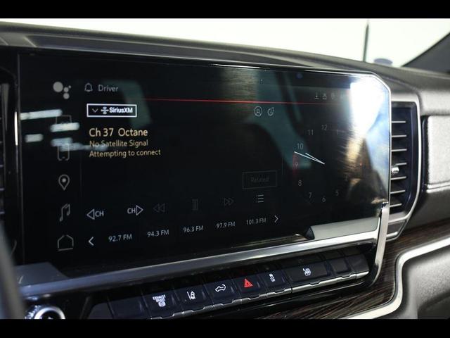 Photo of 2025 Sterling Metallic GMC Sierra 2500