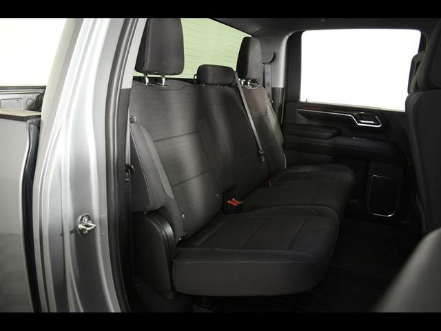 Photo of 2025 Sterling Metallic GMC Sierra 2500