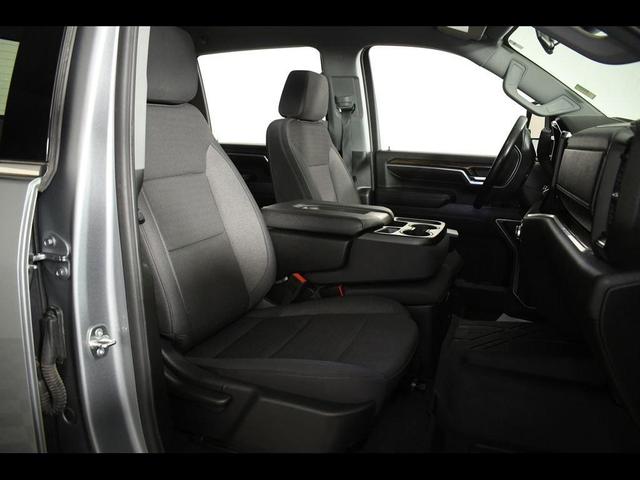 Photo of 2025 Sterling Metallic GMC Sierra 2500