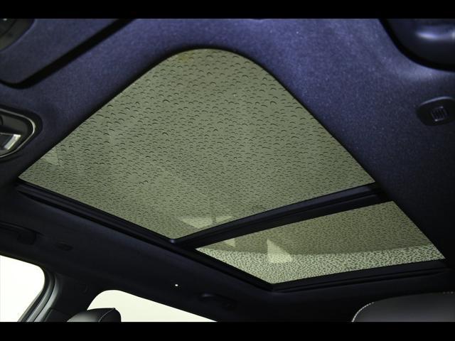 Photo of 2025 Baltic Gray Metallic Clearcoat Jeep Grand Cherokee L