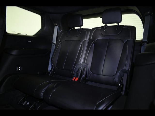 Photo of 2025 Baltic Gray Metallic Clearcoat Jeep Grand Cherokee L