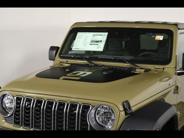 Photo of 2025 41 Jeep Wrangler