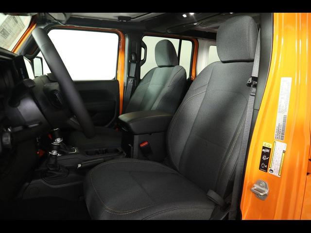 Photo of 2025 Joose Jeep Wrangler