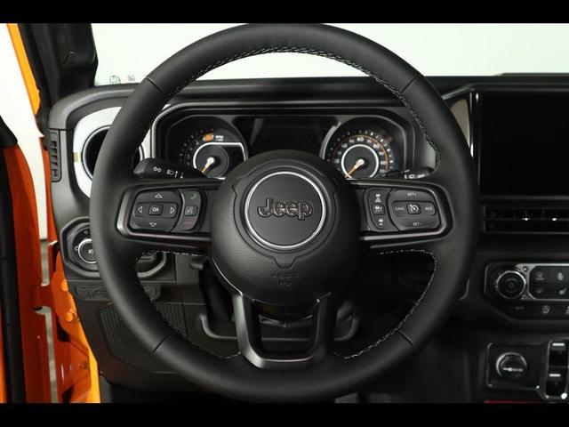 Photo of 2025 Joose Jeep Wrangler