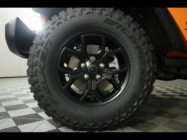 Photo of 2025 Joose Jeep Wrangler