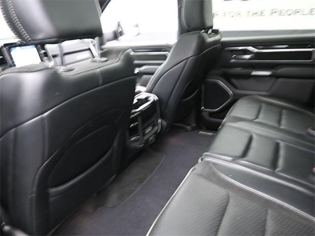 Photo of 2022 Billet Silver Metallic Clearcoat RAM 1500
