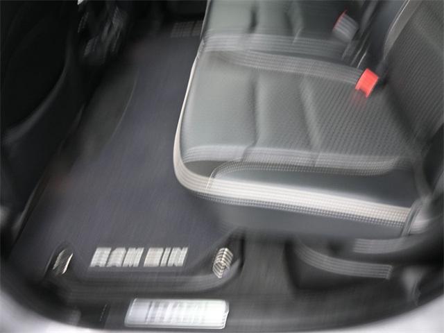 Photo of 2022 Billet Silver Metallic Clearcoat RAM 1500