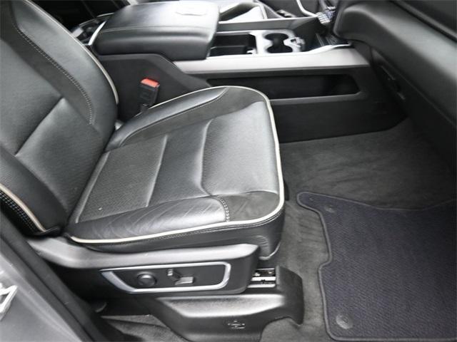 Photo of 2022 Billet Silver Metallic Clearcoat RAM 1500