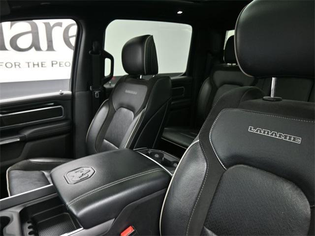 Photo of 2022 Billet Silver Metallic Clearcoat RAM 1500