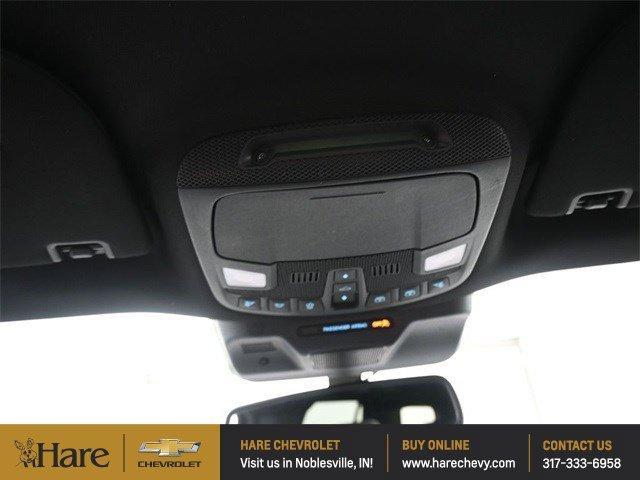 Photo of 2022 Red Metallic Ford Expedition