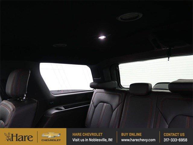 Photo of 2022 Red Metallic Ford Expedition