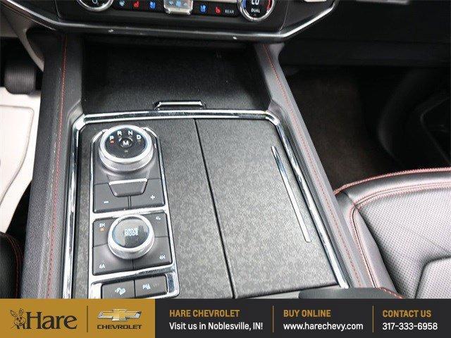 Photo of 2022 Red Metallic Ford Expedition