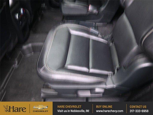 Photo of 2020 White Ford Explorer