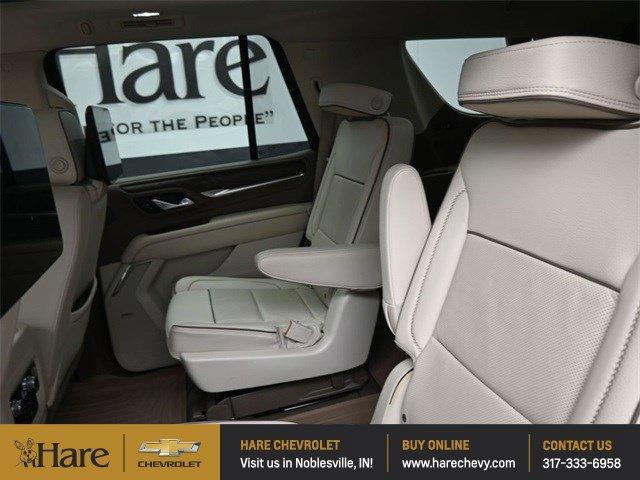 Photo of 2021 White Frost Tri-Coat GMC Yukon