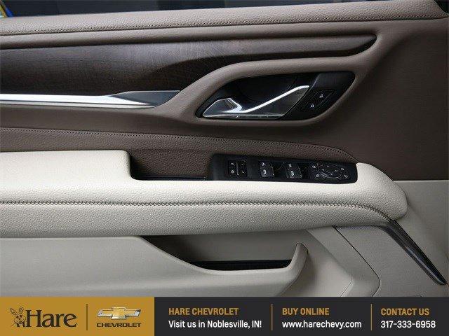 Photo of 2021 White Frost Tri-Coat GMC Yukon