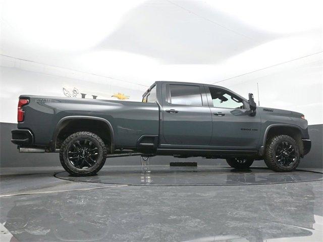 Photo of 2025 Cypress Chevrolet Silverado 2500