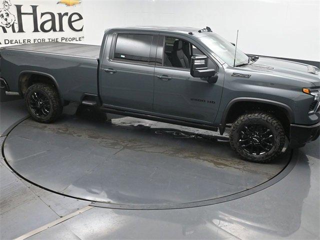 Photo of 2025 Cypress Chevrolet Silverado 2500