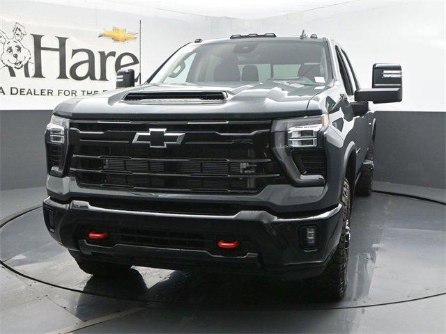 Photo of 2025 Cypress Chevrolet Silverado 2500