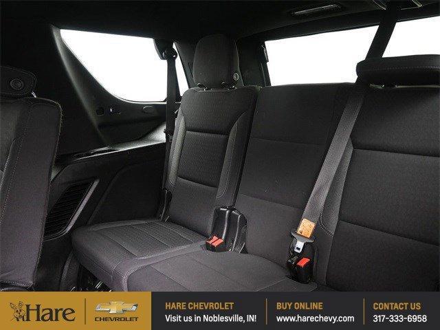 Photo of 2022 Summit White GMC Yukon