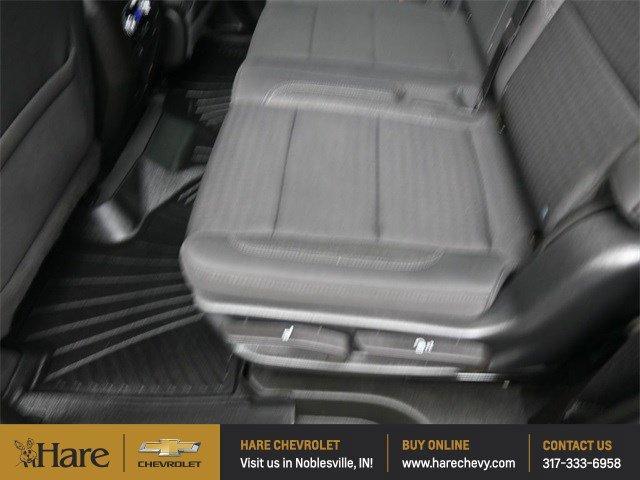 Photo of 2022 Summit White GMC Yukon