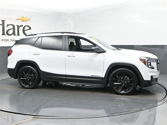 2023 GMC Terrain