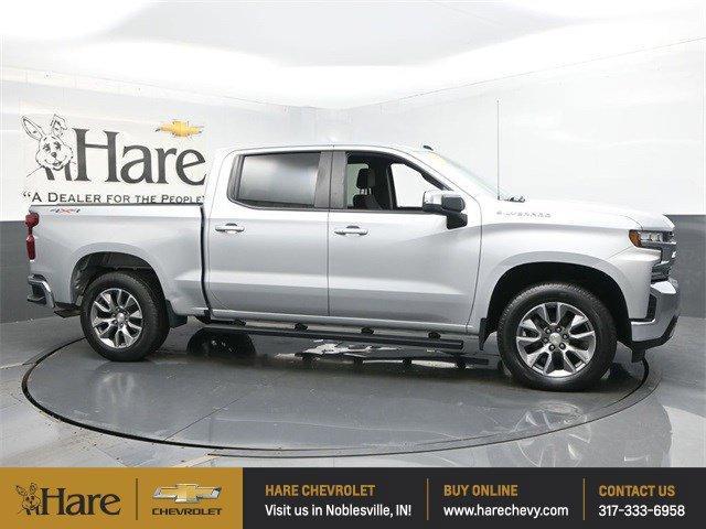 2022 Chevrolet Silverado 1500 Limited