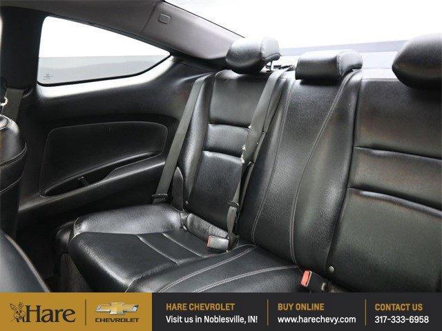 Photo of 2015 San Marino Red Honda Accord