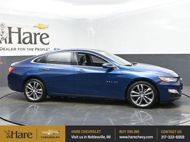 2019 Chevrolet Malibu