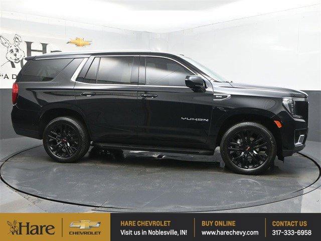 2023 GMC Yukon