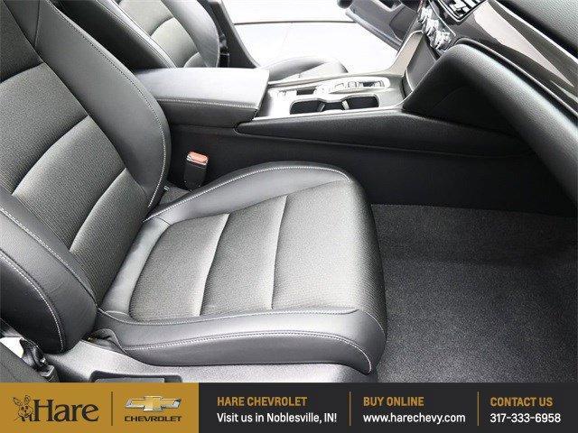Photo of 2022 Sonic Gray Pearl Honda Accord